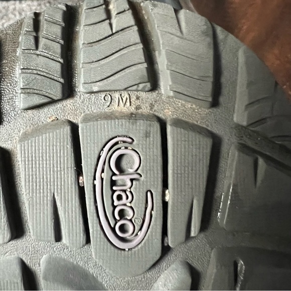 Chaco’s Adjustable Strap Sandals - Picture 7 of 9